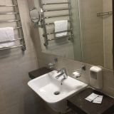 Гостиница Славянка Москва, фото гостя