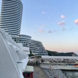 Отель Европа, фото гостя