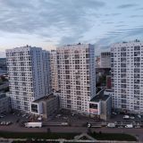 Апартаменты На Шахтеров, фото гостя