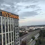 Апарт-отель YES Botanica, фото гостя