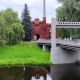 Отель Гоголь, фото гостя