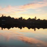 База отдыха Новинка, фото гостя