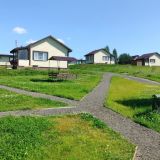 База отдыха Новинка, фото гостя