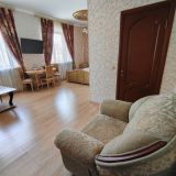 Гостиница Барские полати, фото гостя