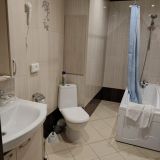 Гостиница Барские полати, фото гостя