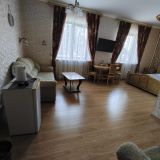 Гостиница Барские полати, фото гостя