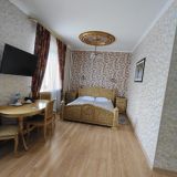 Гостиница Барские полати, фото гостя