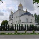 Смоленск, фото отдыхающего в июле