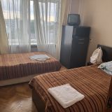 Пинск, фото отдыхающего в июне