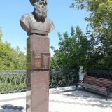 Нижний Новгород, фото отдыхающего в июле