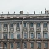 Санкт-Петербург, фото отдыхающего в июле