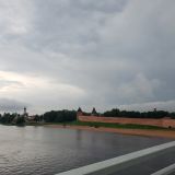 Центральная Россия, фото отдыхающего в июле
