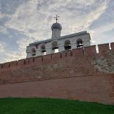 Центральная Россия, фото отдыхающего в июле