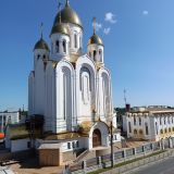 Иваново, фото отдыхающего в июле