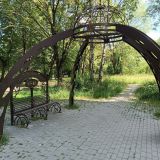 Иваново, фото отдыхающего в июле