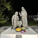 Переславль-Залесский, фото отдыхающего в июле