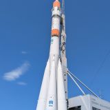 Самарская область, фото отдыхающего в июле