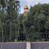 Самарская область, фото отдыхающего в июле