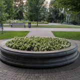 Самарская область, фото отдыхающего в июле