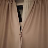 Якорная Щель, фото отдыхающего в июле