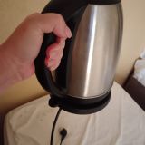 Якорная Щель, фото отдыхающего в июле