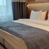 Апарт-отель Well, фото гостя