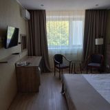 Гостиница Октябрьская, фото гостя
