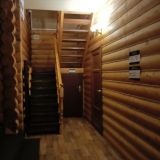 Отель Вольские дачи, фото гостя