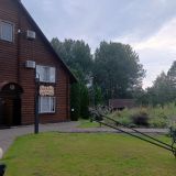 Отель Вольские дачи, фото гостя