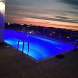 Отель Амфора Resort and Beach Hotel, фото гостя