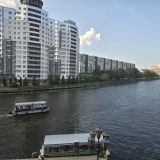 Отель У Медового моста, фото гостя