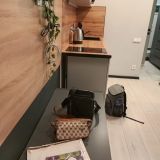 Апарт-отель Варшавка 125, фото гостя