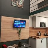 Апарт-отель Варшавка 125, фото гостя