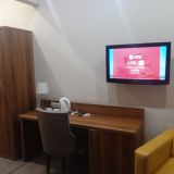 Гостиница Славянка Москва, фото гостя