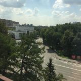 Гостиница Славянка Москва, фото гостя