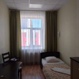 Отель Преображенская, фото гостя