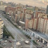 Маринс Парк Отель Новосибирск, фото гостя