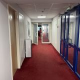 Маринс Парк Отель Новосибирск, фото гостя