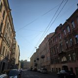 Отель Гутенберг, фото гостя