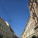 Отель Гутенберг, фото гостя