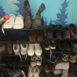 Хостел Атмосфера, фото гостя