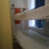 Хостел Атмосфера, фото гостя