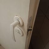 Хостел Атмосфера, фото гостя