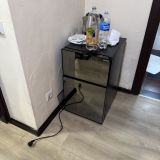 Отель Ярд, фото гостя