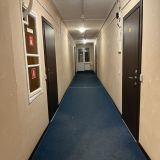 Отель Ярд, фото гостя