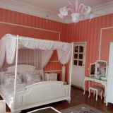 Гостиница Сергиевская, фото гостя