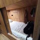 Хостел Rooms, фото гостя