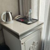 Отель Вилладжио, фото гостя
