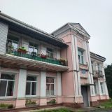 Гостиница Рассвет, фото гостя