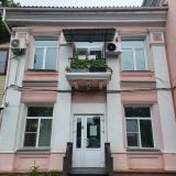 Гостиница Рассвет, фото гостя